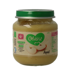 Olvarit Appel 4M00 125.00 Gram