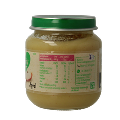 Olvarit Appel 4M00 125.00 Gram