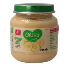 Olvarit Banaan 4M01 125.00 Gram