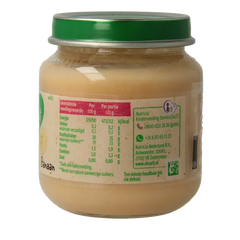 Olvarit Banaan 4M01 125 Gram