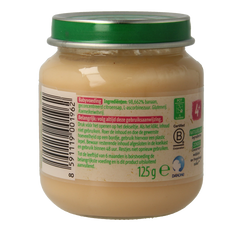 Olvarit Banaan 4M01 125 Gram