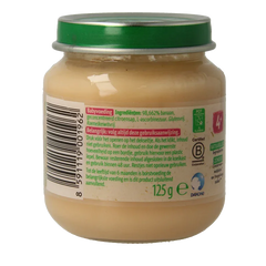 Olvarit Banaan 4M01 125 Gram