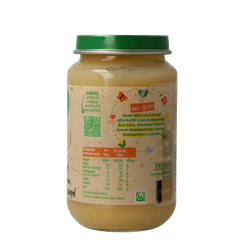 Olvarit Appel banaan sinaas 6M57 200 Gram