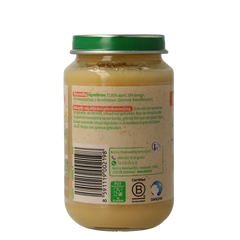 Olvarit Appel banaan sinaas 6M57 200 Gram