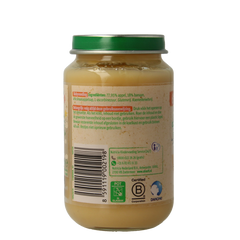 Olvarit Appel banaan sinaas 6M57 200.00 Gram