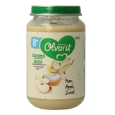 Olvarit Peer appel zuivel 8M53 200 Gram