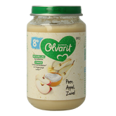 Olvarit Peer appel zuivel 8M53 200.00 Gram