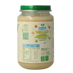 Olvarit Peer appel zuivel 8M53 200 Gram