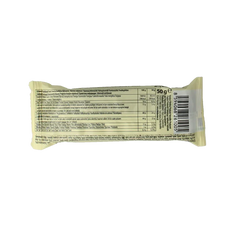 Bombus Raw energy bar coconut & cocoa 50 Gram