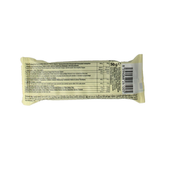 Bombus Raw energy bar coconut & cocoa 50 Gram