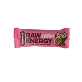 Bombus Raw energy bar maracuja & coconut 50 Gram