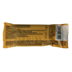 Bombus Raw energy bar peanut & dates 50.00 Gram