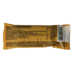 Bombus Raw energy bar peanut & dates 50 Gram