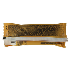 Bombus Raw energy bar peanut & dates 50 Gram