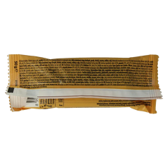 Bombus Raw energy bar peanut & dates 50 Gram