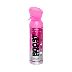 Boost Oxygen Pink grapefruit 3 Liter