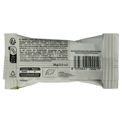 Lifefood Lifebar chocolade mini bio 25 Gram
