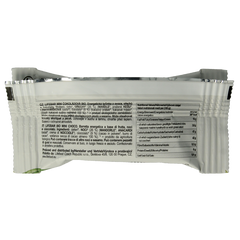 Lifefood Lifebar chocolade mini bio 25 Gram
