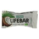 Lifefood Lifebar kokos mini bio 25.00 Gram