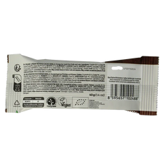 Lifefood Lifebar inchoco chocolade vanille raw bio 40 Gram