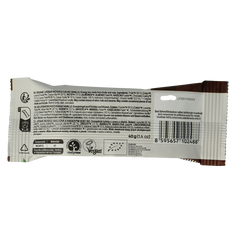 Lifefood Lifebar inchoco chocolade vanille raw bio 40 Gram