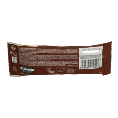 Lifefood Lifebar proteine chocolade bio 40.00 Gram