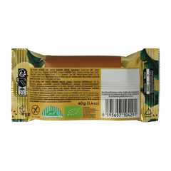 Lifefood Lifebar oatsnack banana dream bio 40 Gram