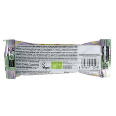 Lifefood Lifebar lemon pumpkin bio 40 Gram