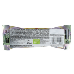 Lifefood Lifebar lemon pumpkin bio 40.00 Gram