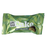 Lifefood Cake pistachio vanilla 35.00 Gram
