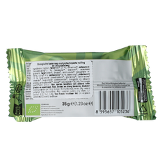 Lifefood Cake pistachio vanilla 35.00 Gram