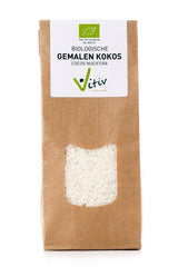 Vitiv Kokos gemalen bio 500.00 Gram
