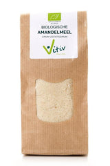Vitiv Amandelmeel bio 500 Gram