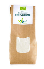 Vitiv Boekweitmeel bio 500 Gram