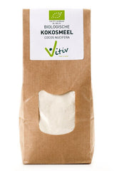 Vitiv Kokosmeel bio 500 Gram