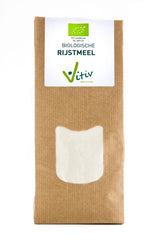 Vitiv Rijstmeel bio 500 Gram