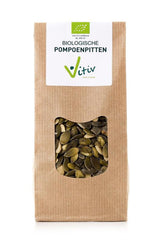 Vitiv Pompoenpitten bio 250 Gram
