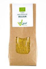 Vitiv Bulgur medium bio 500 Gram