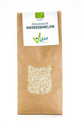Vitiv Haverzemelen bio 500.00 Gram