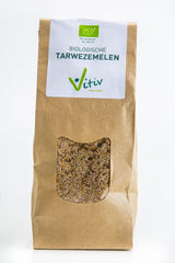 Vitiv Tarwezemelen bio 250 Gram