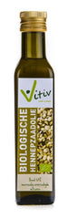 Vitiv Hennepzaadolie bio 250 Milliliter