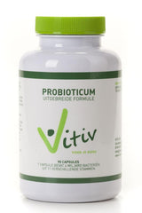 Vitiv Probioticum 90 Capsules