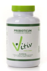 Vitiv Probioticum 90 Capsules