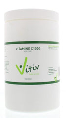 Vitiv Vitamine C poeder 1 Kilogram