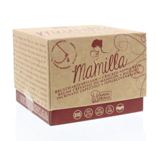 Amanprana Mamilla tepelkloven balsem bio 35 Milliliter