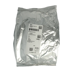 Geels Sinaasappel chai 1 Kilogram