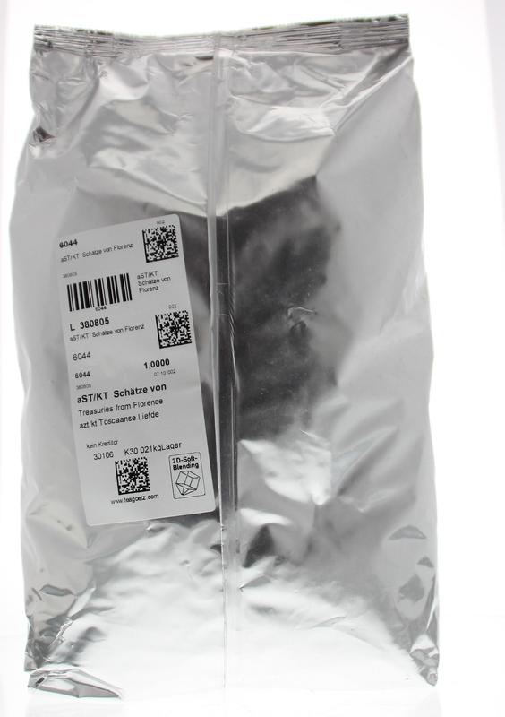 Geels Toscaanse liefde 1 Kilogram