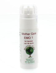 Mother Gaia EMO1 04 Herstel van de aura 6.00 Gram