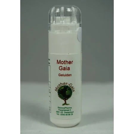 Mother Gaia EMO1 10 Geluiden 6 Gram