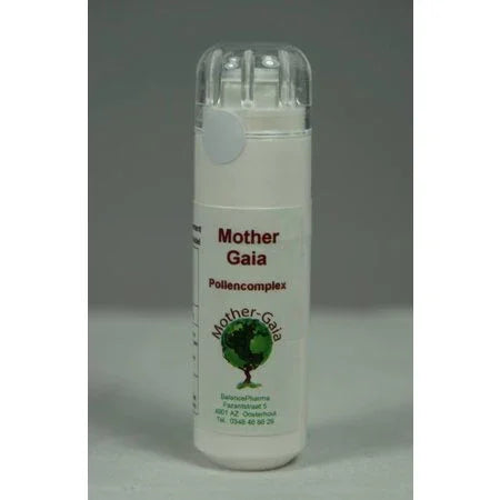 Mother Gaia Fysiek 14 pollencomplex 6.00 Gram